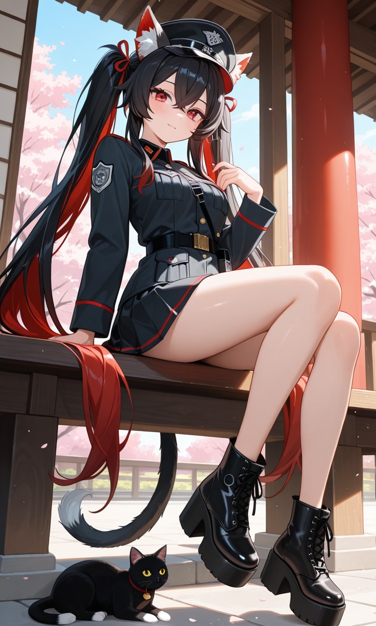 試作ナンバー3 | の人気AIイラスト・グラビア