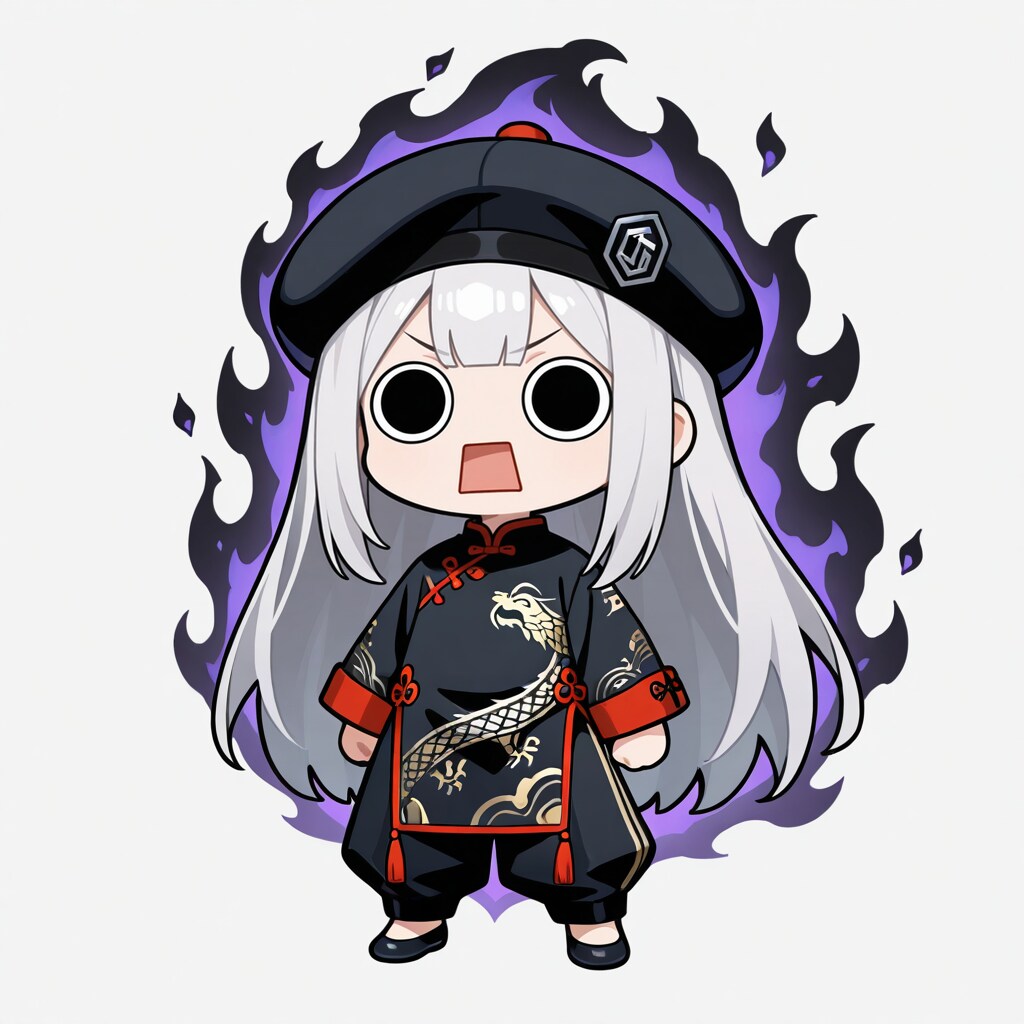 えらいこっちゃンフーのえらいこっちゃクラを発動してしまいよったえらいこっちゃ嬢 | の人気AIイラスト・グラビア