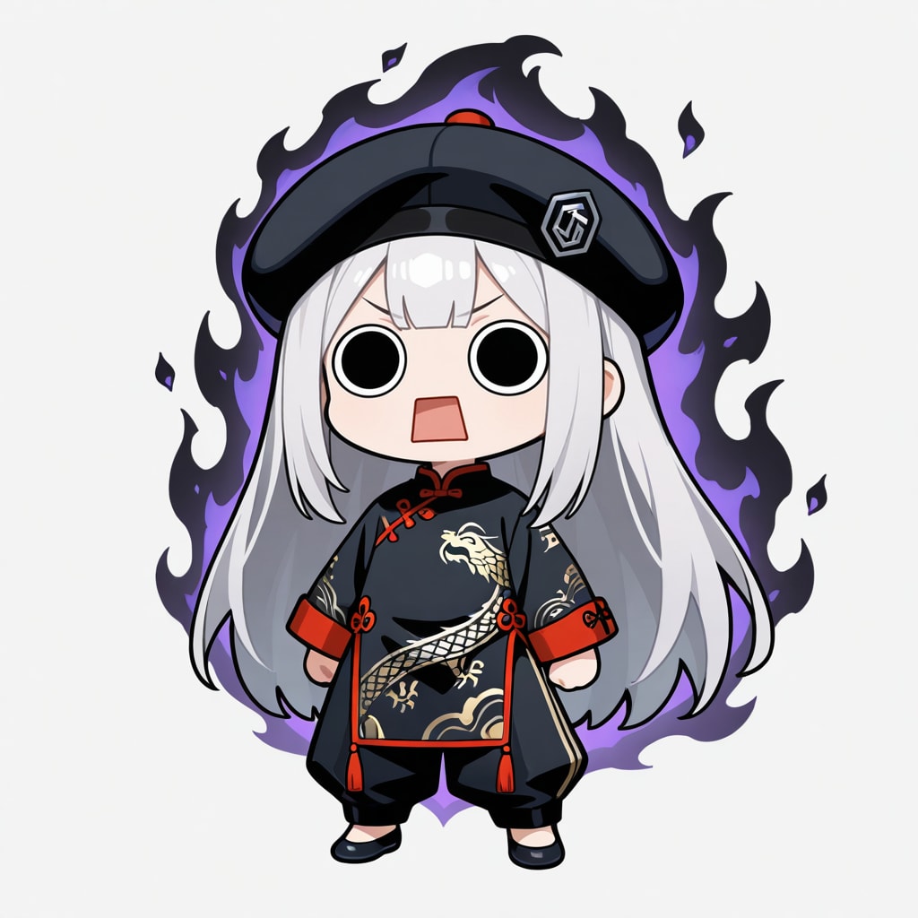 えらいこっちゃンフーのえらいこっちゃクラを発動してしまいよったえらいこっちゃ嬢