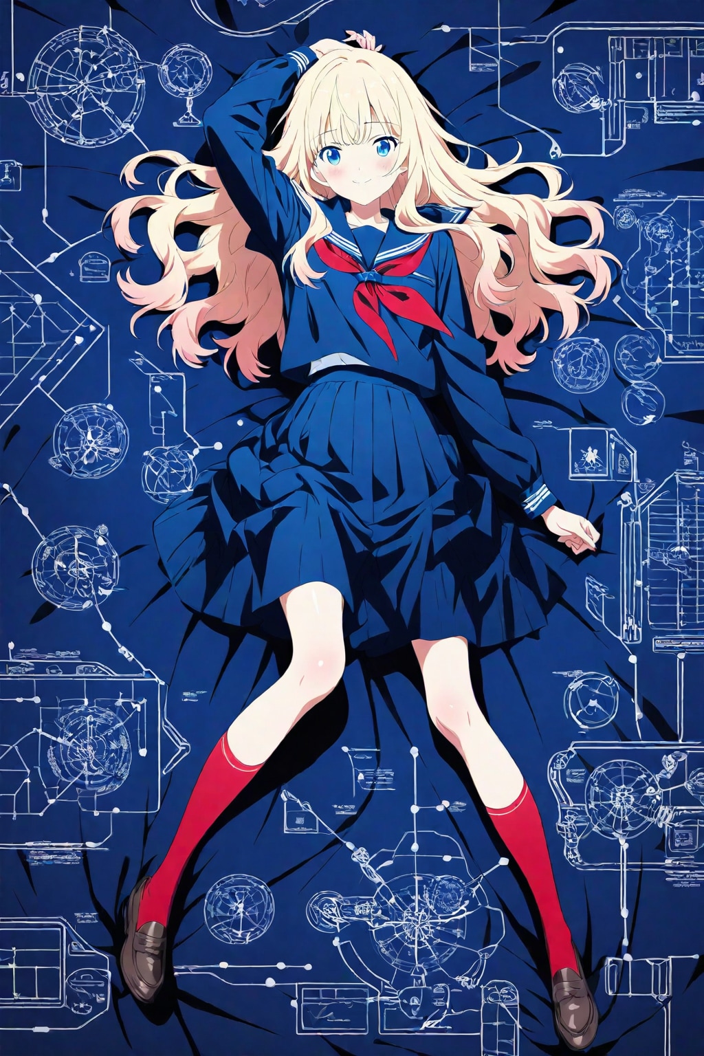 ジアゾ式ちちぷいちゃん