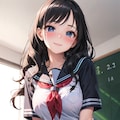 取引先の女部長② コスプレの破壊力がすごい 2枚目