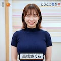 地方アナが朝をお伝えします 2枚目