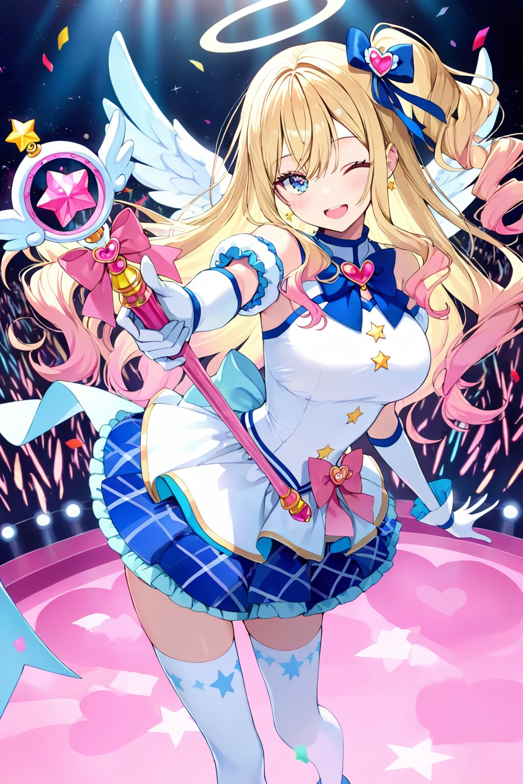今日のちちぷい　その４６８