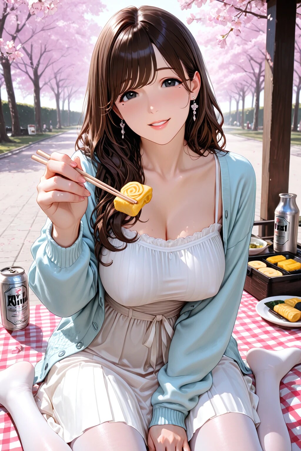 あ〜ん