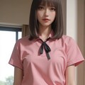 美女 3枚目
