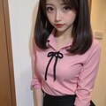 美女 4枚目