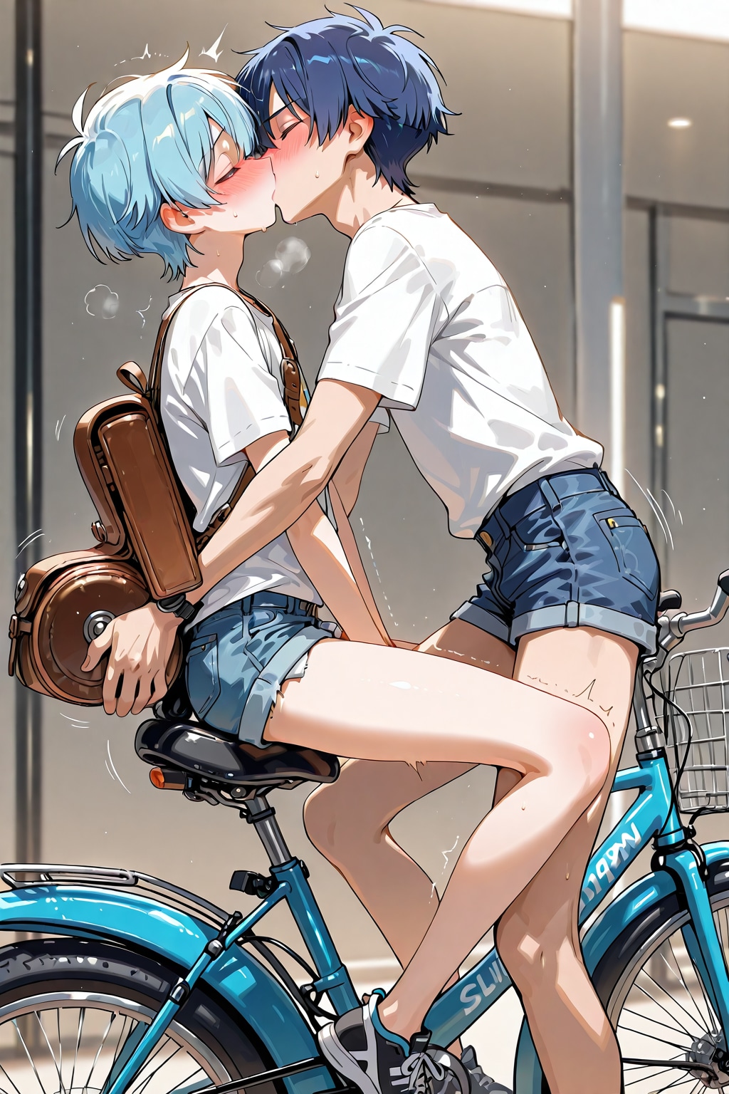 カップル