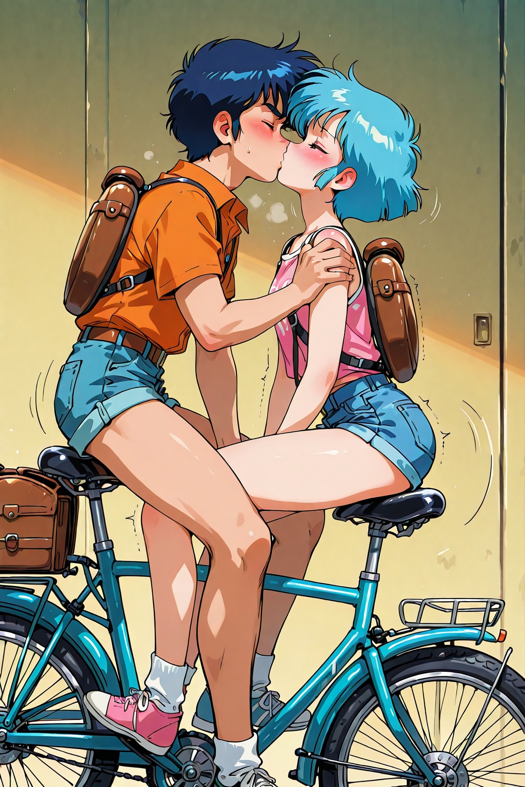 カップル
