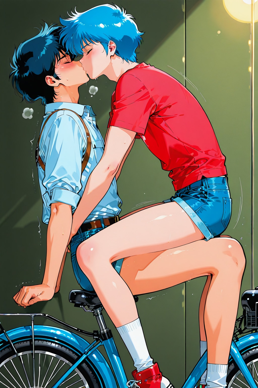 カップル