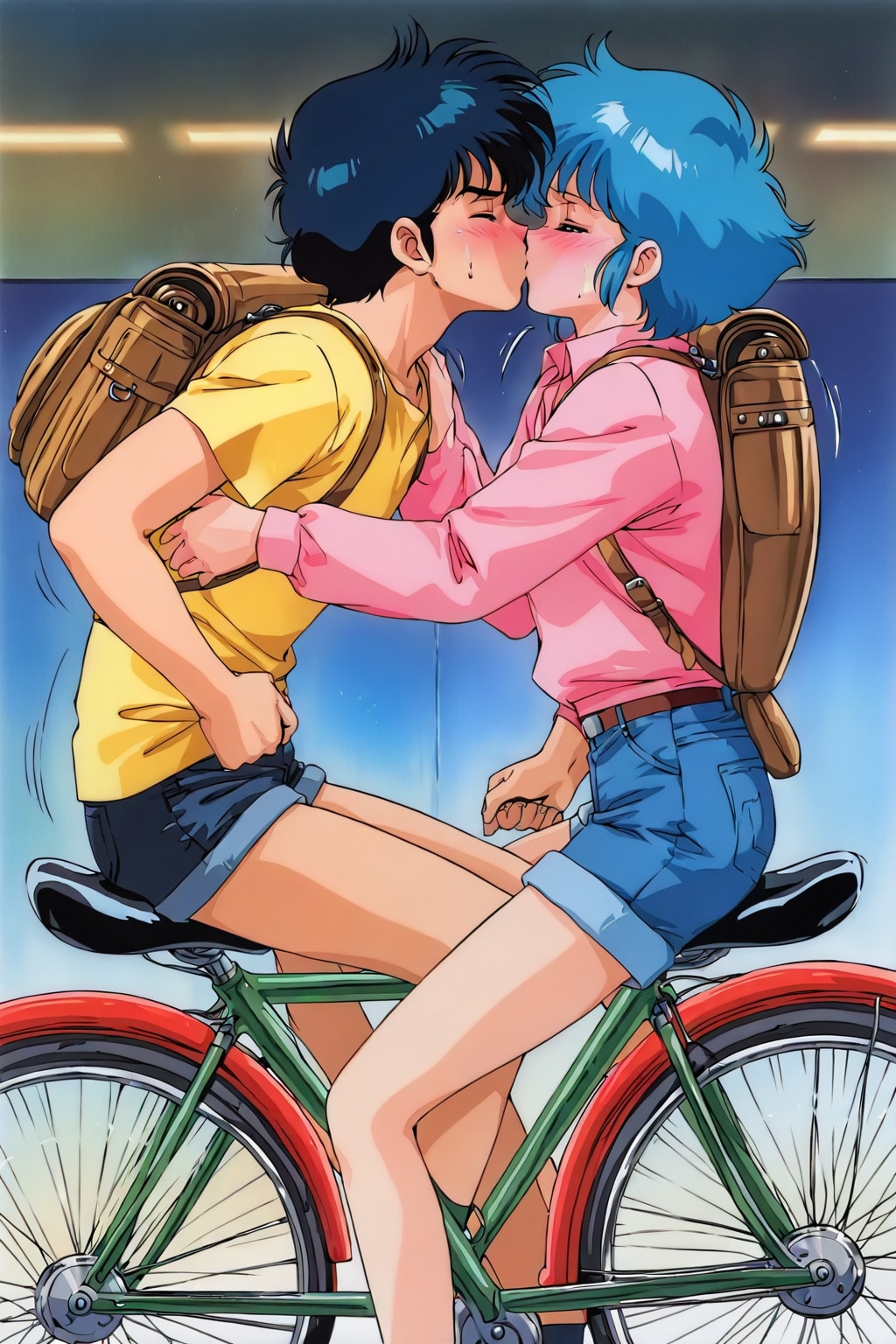 カップル