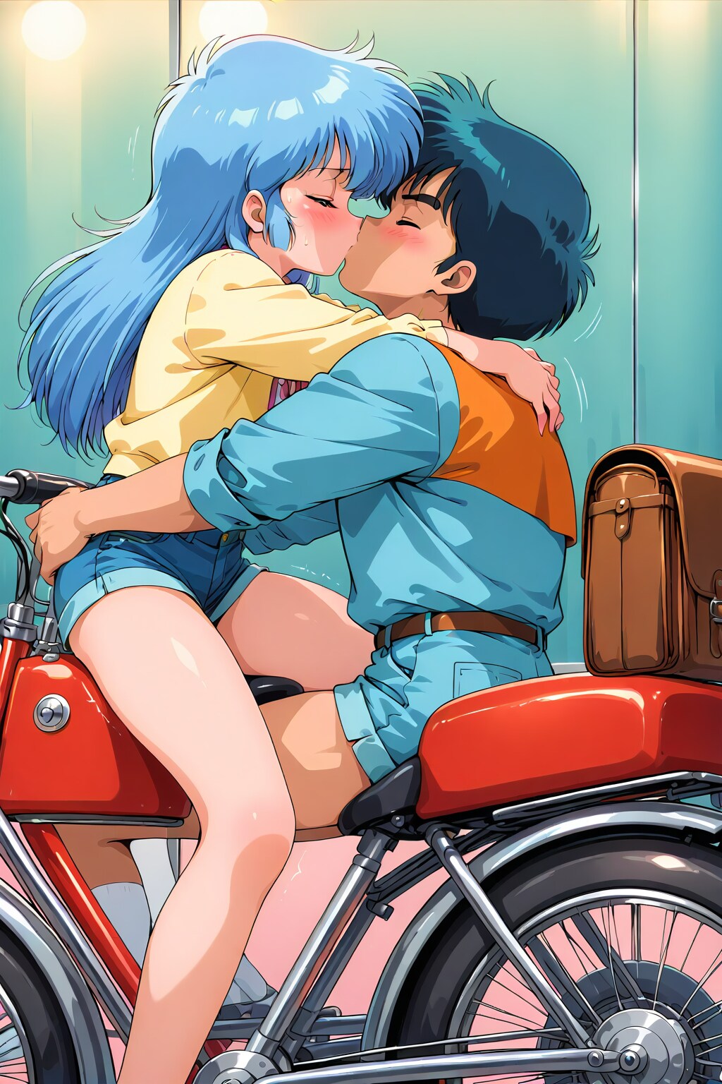 カップル