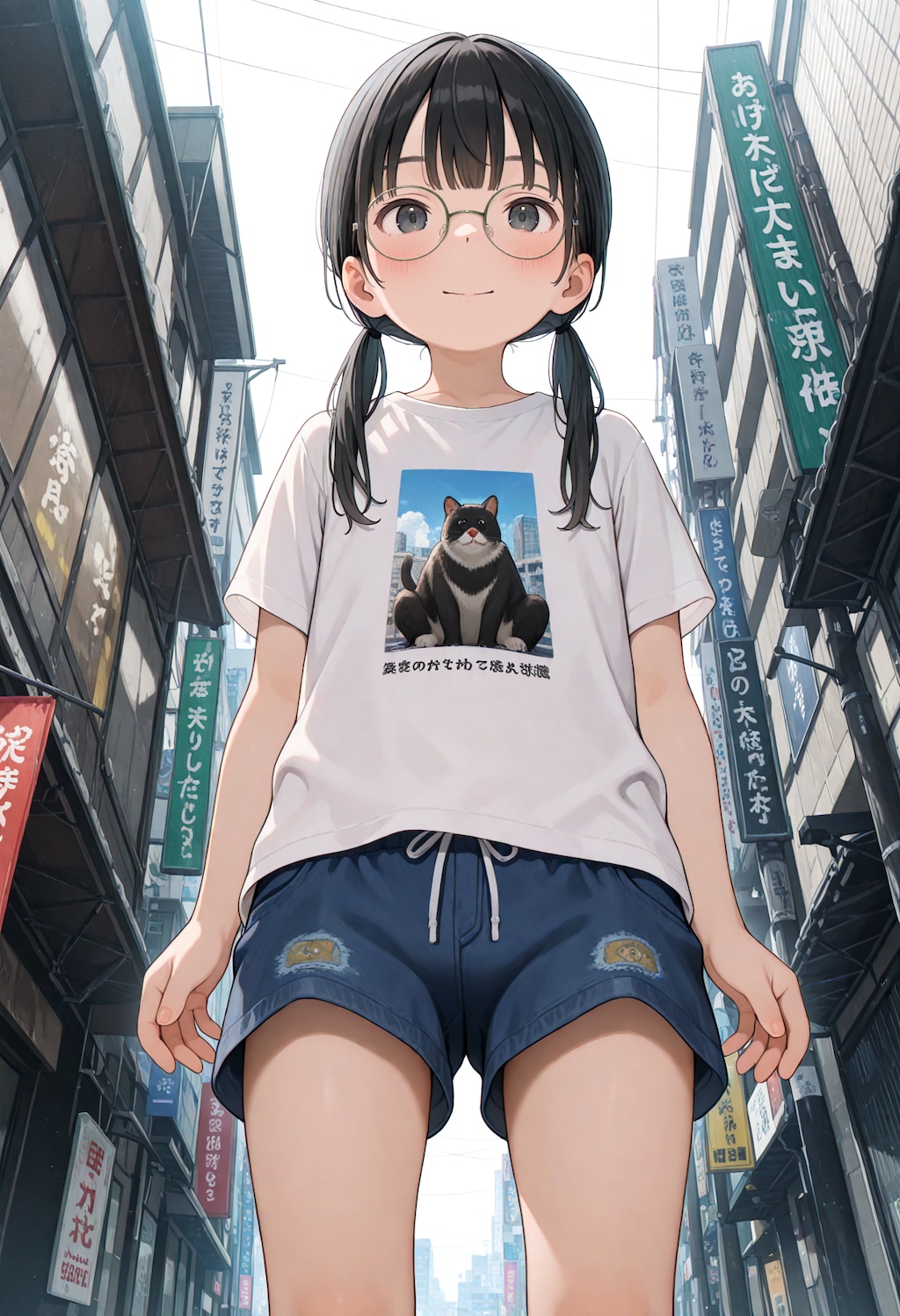 今日の一般絵