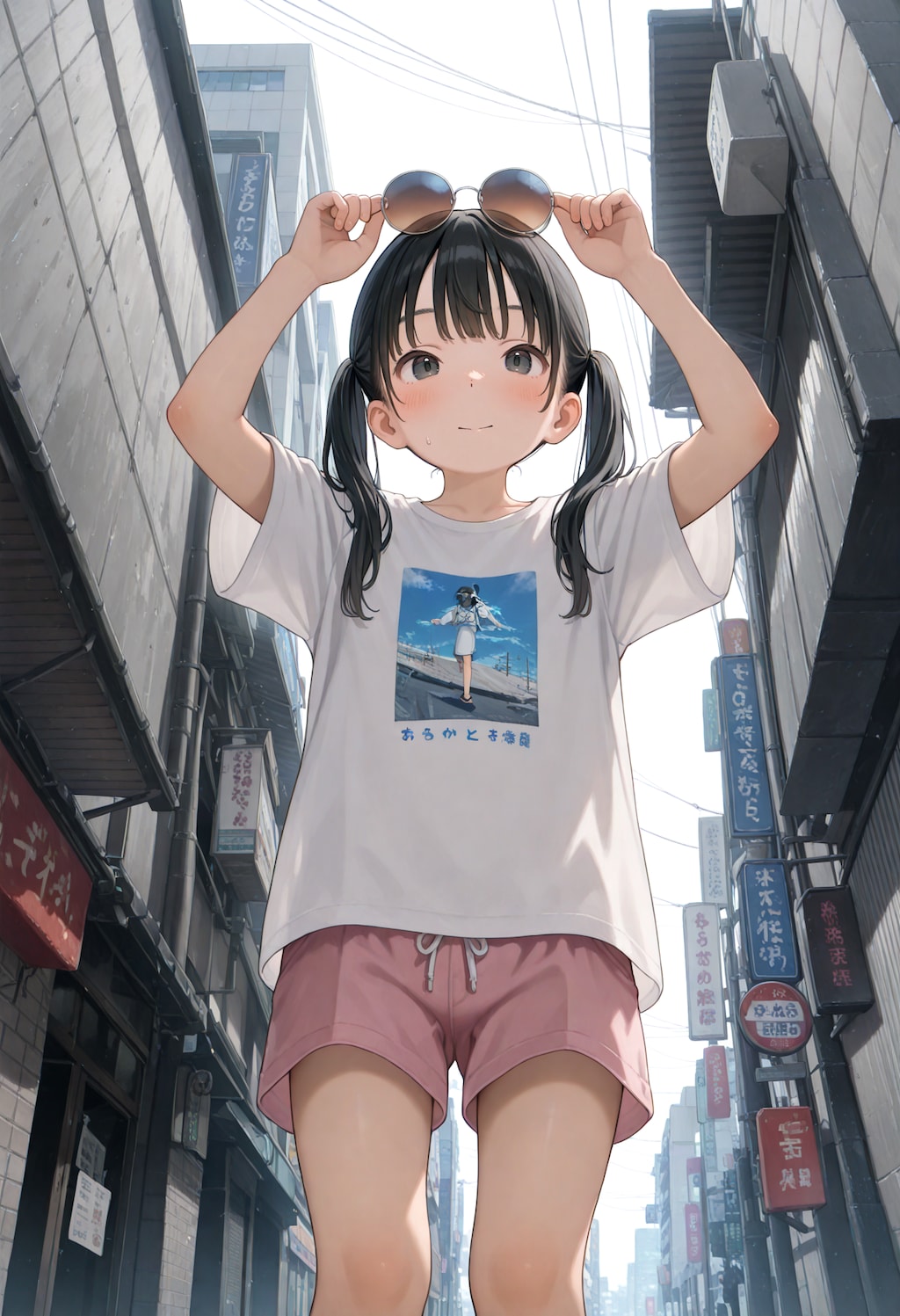 今日の一般絵