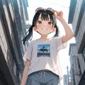今日の一般絵 2枚目