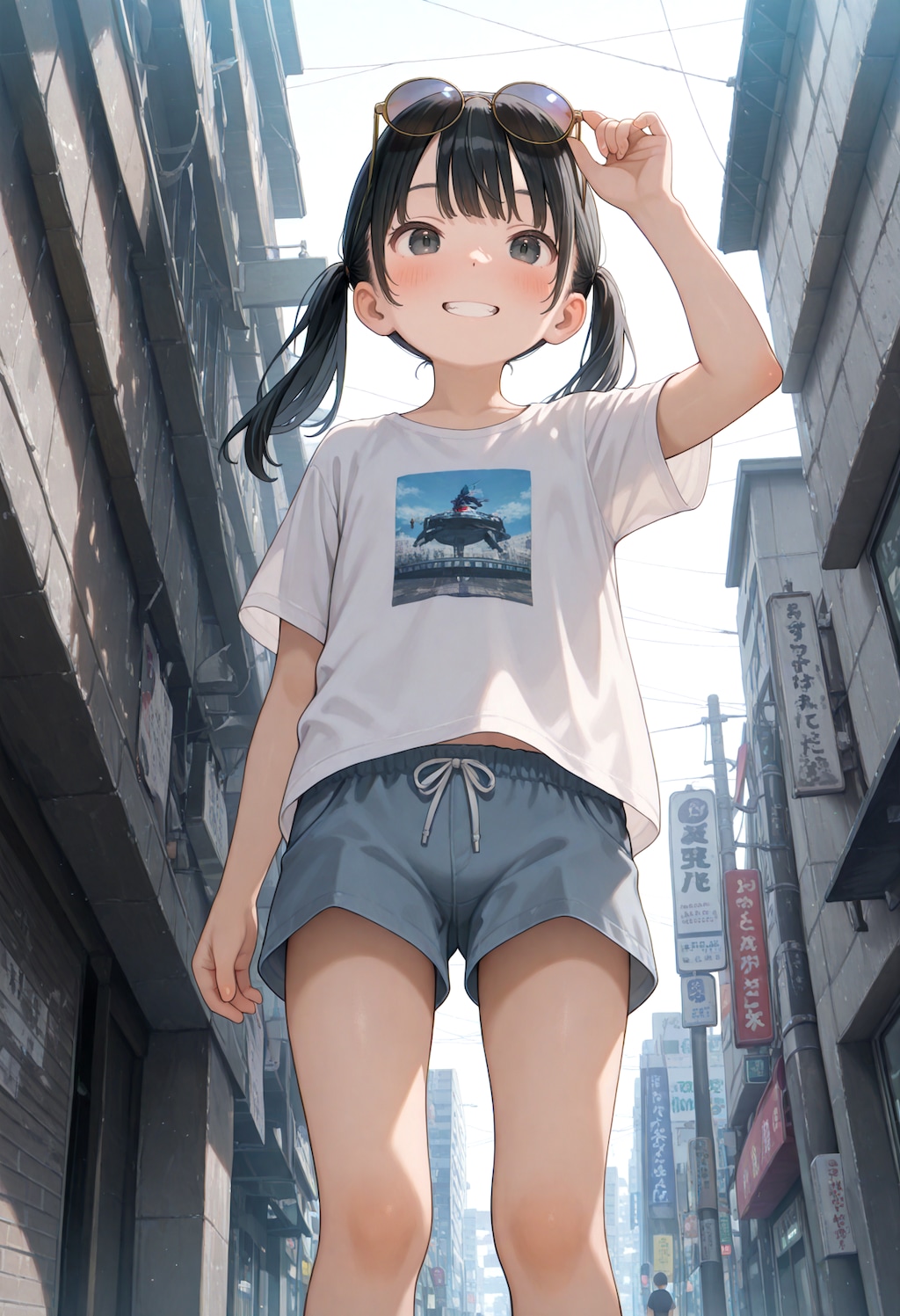 今日の一般絵