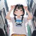 今日の一般絵 3枚目