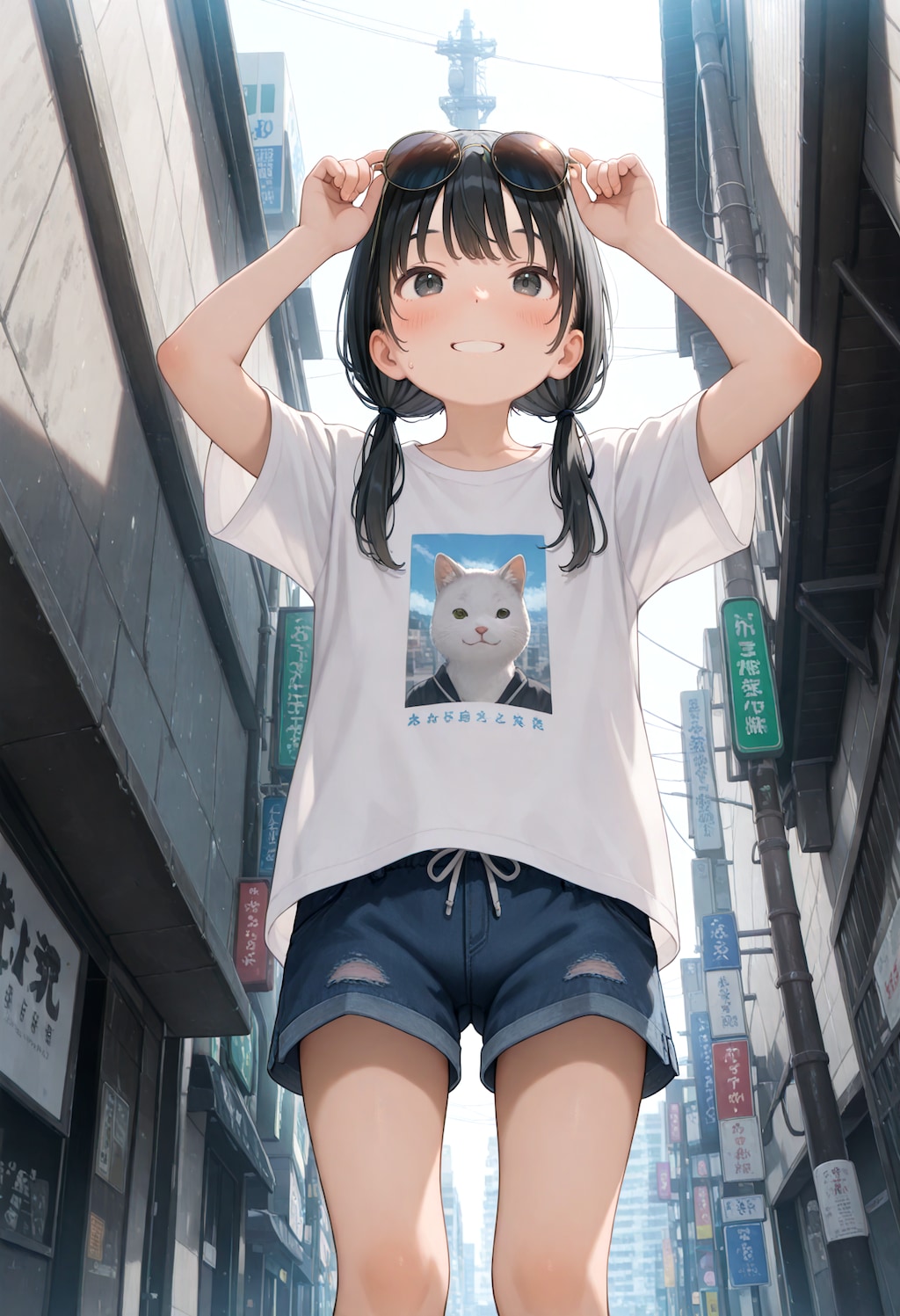 今日の一般絵