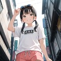 今日の一般絵 6枚目