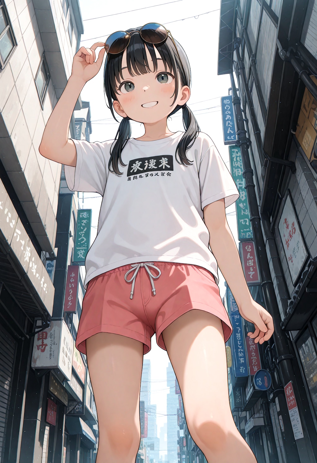 今日の一般絵