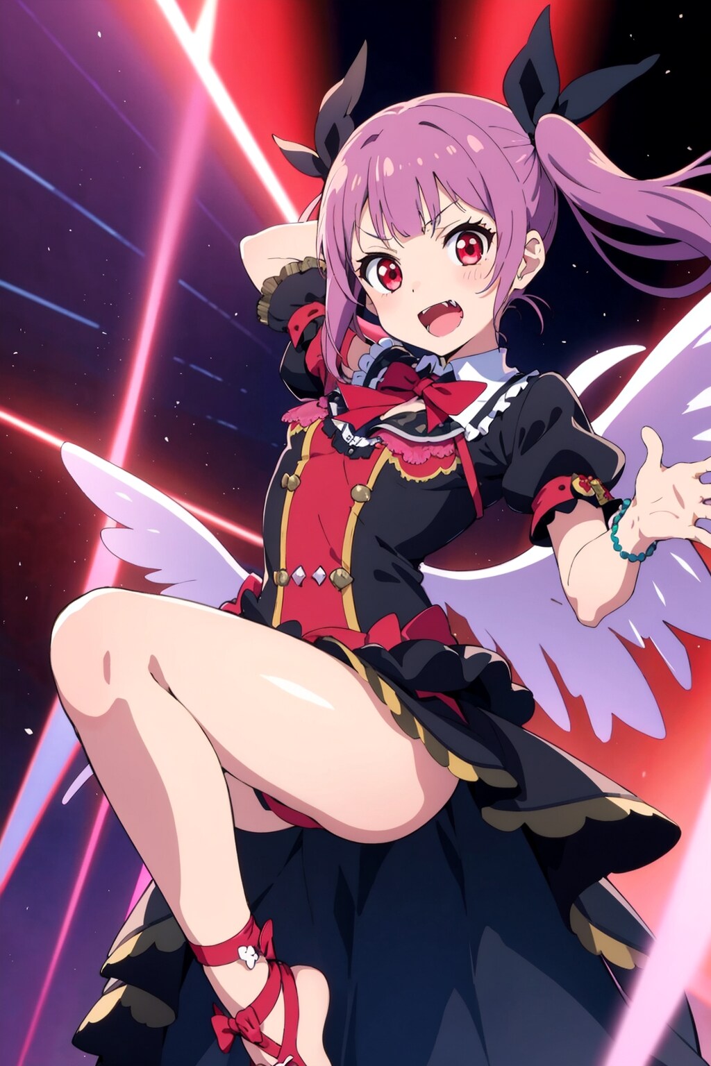 BanGDream！　Roselia