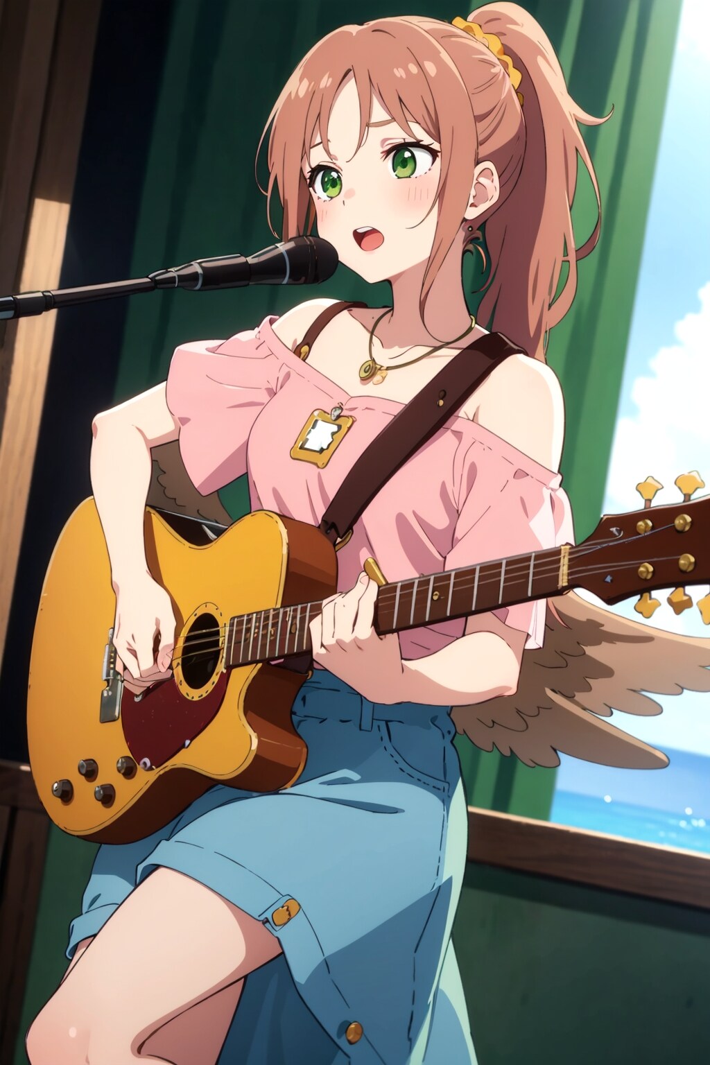BanGDream！　Roselia