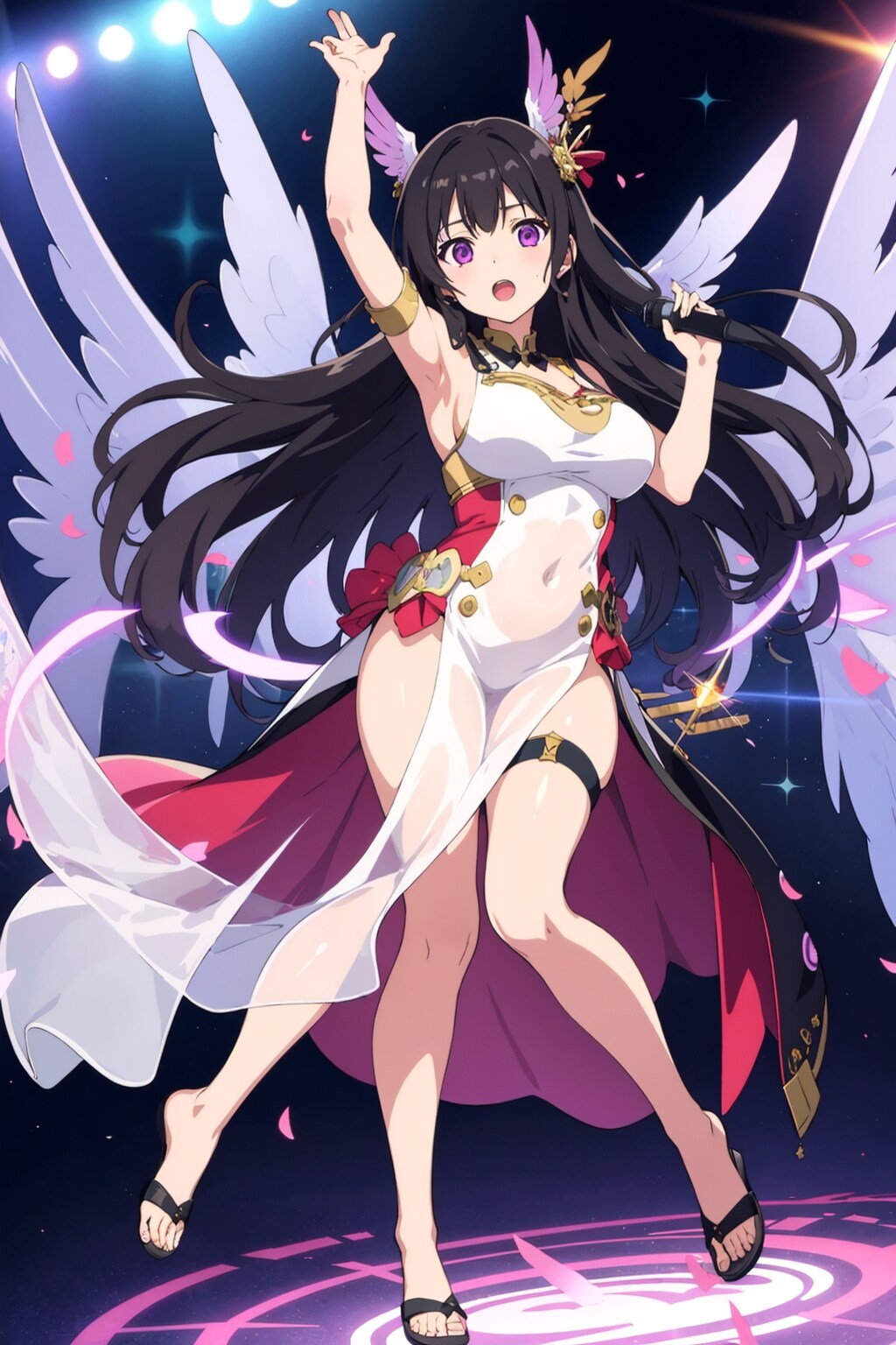 BanGDream！　Roselia