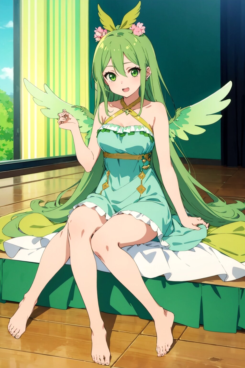 BanGDream！　Roselia