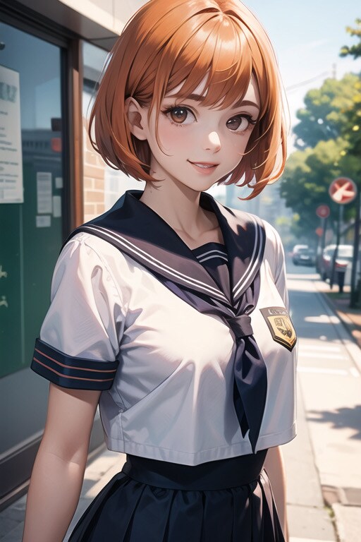 比較用10 | の人気AIイラスト・グラビア