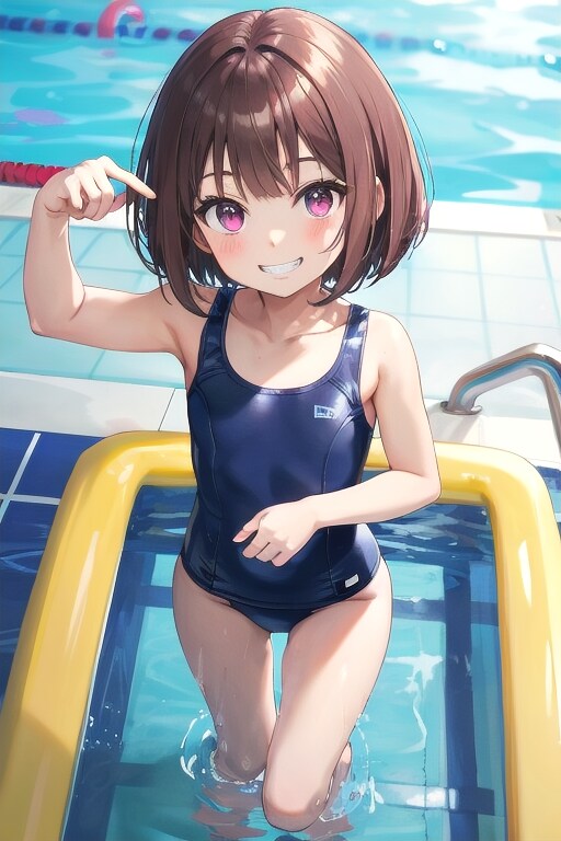 【うちの子】アヤちゃん幼少期