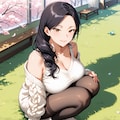 【この暑さを乗り切ろう！】春に入ったくらいの暑さが良い 3枚目