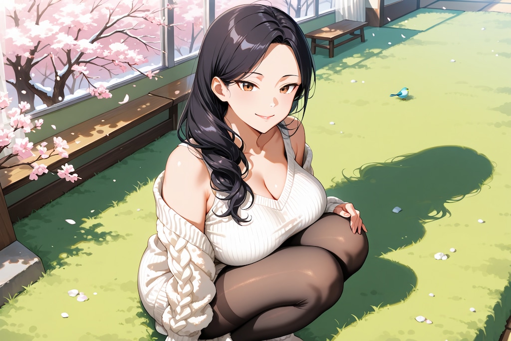 【この暑さを乗り切ろう！】春に入ったくらいの暑さが良い