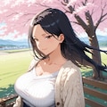 【この暑さを乗り切ろう！】春に入ったくらいの暑さが良い 2枚目