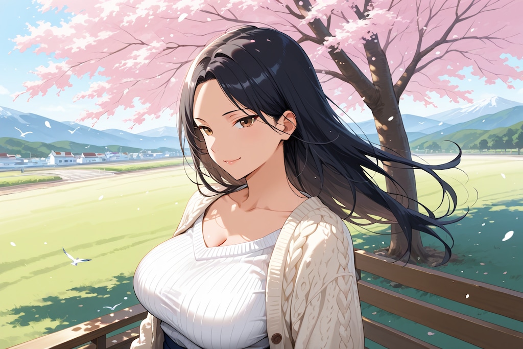 【この暑さを乗り切ろう！】春に入ったくらいの暑さが良い