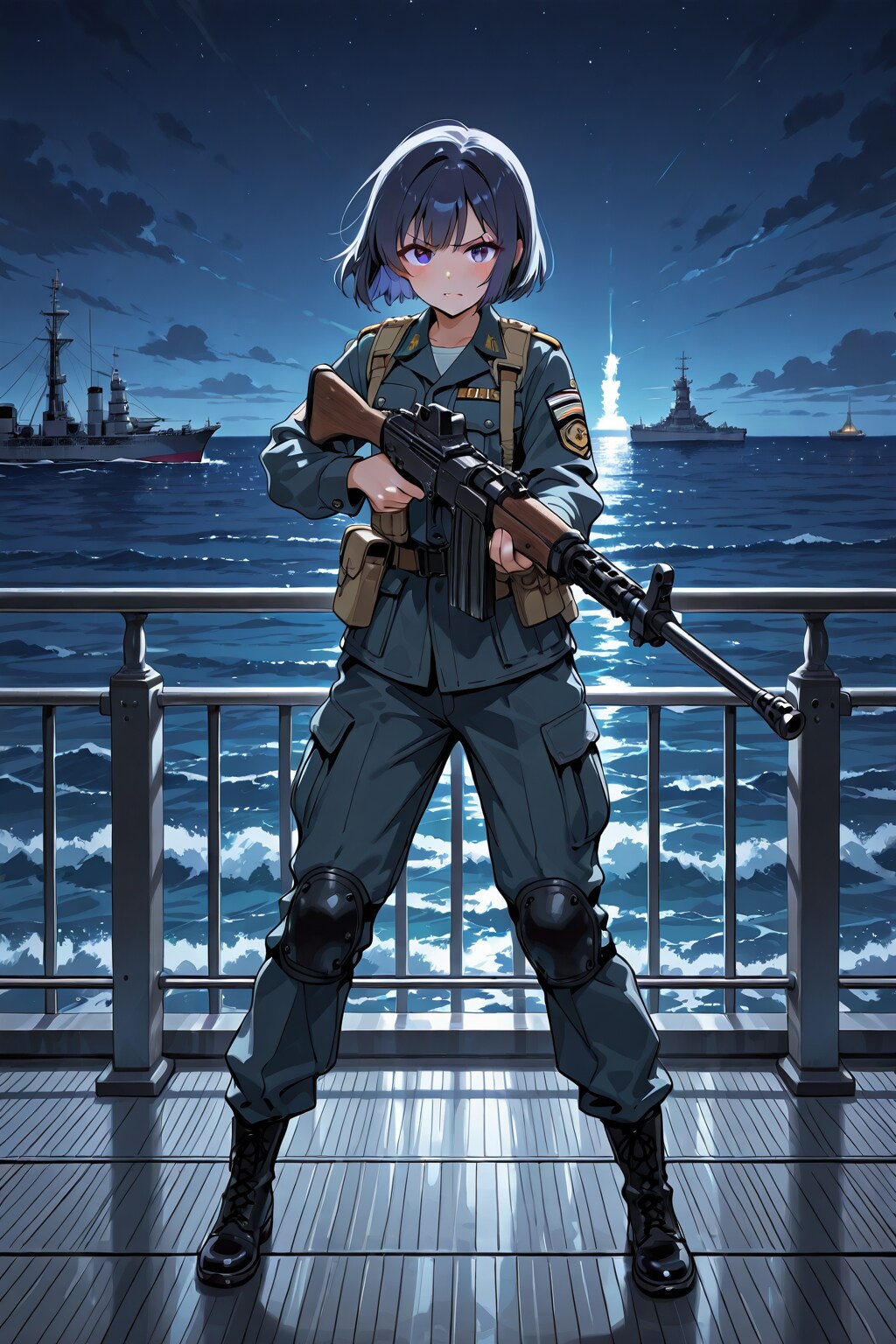 賽は投げられた。 | の人気AIイラスト・グラビア