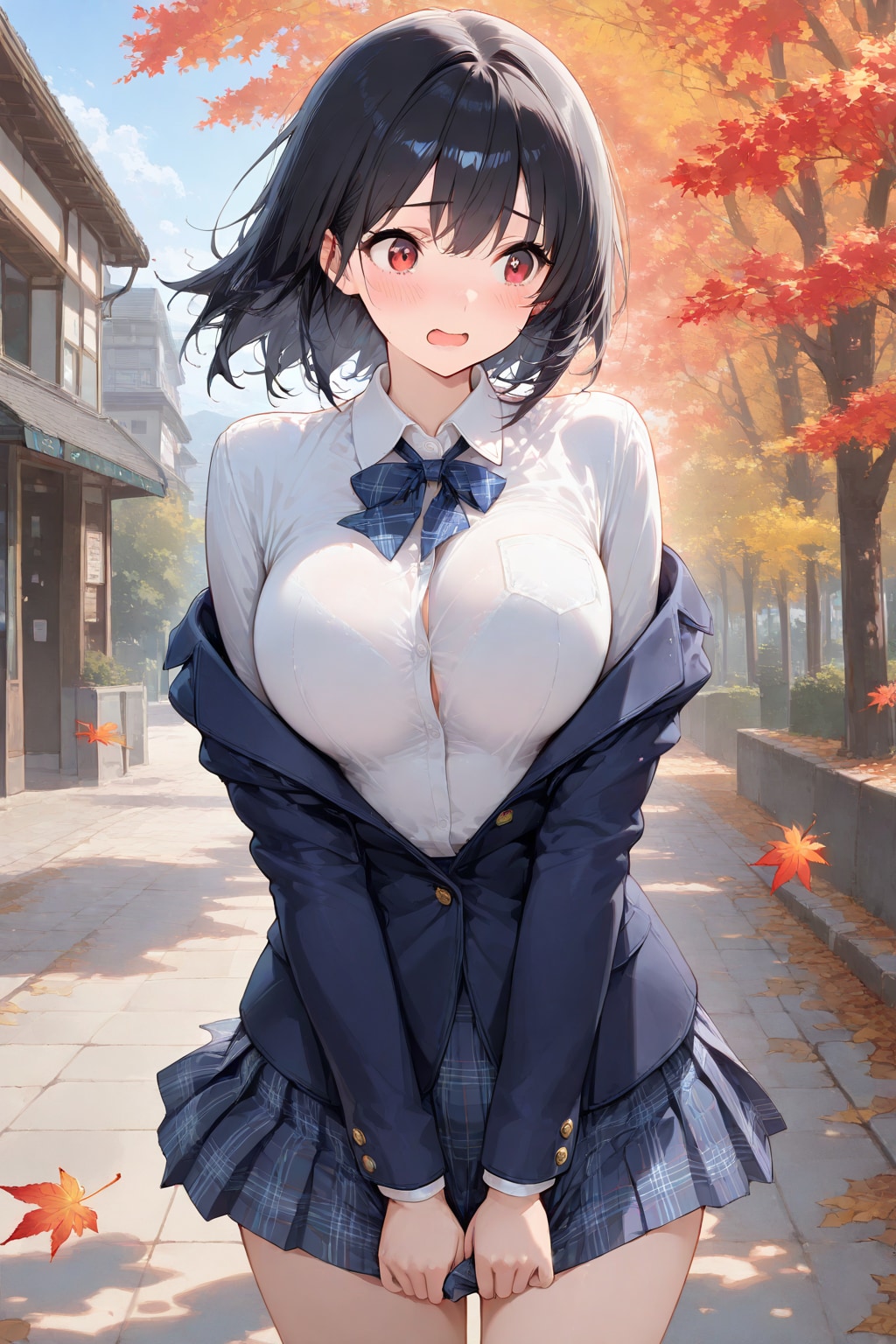 制服ＪＫ #203　ENERGY