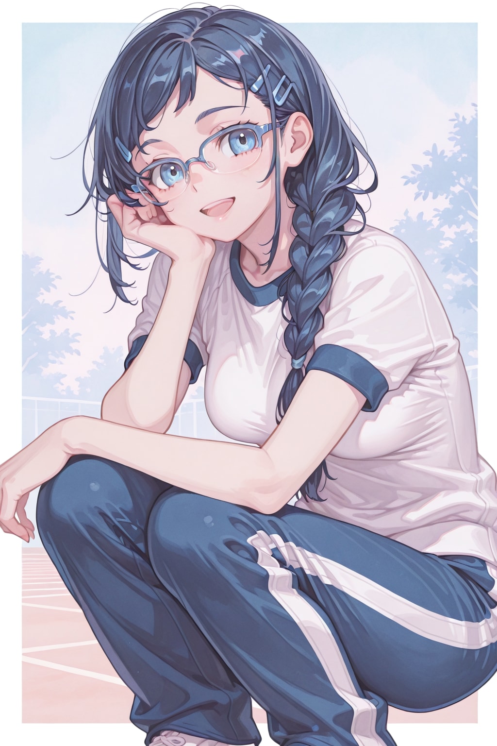 ジャージ