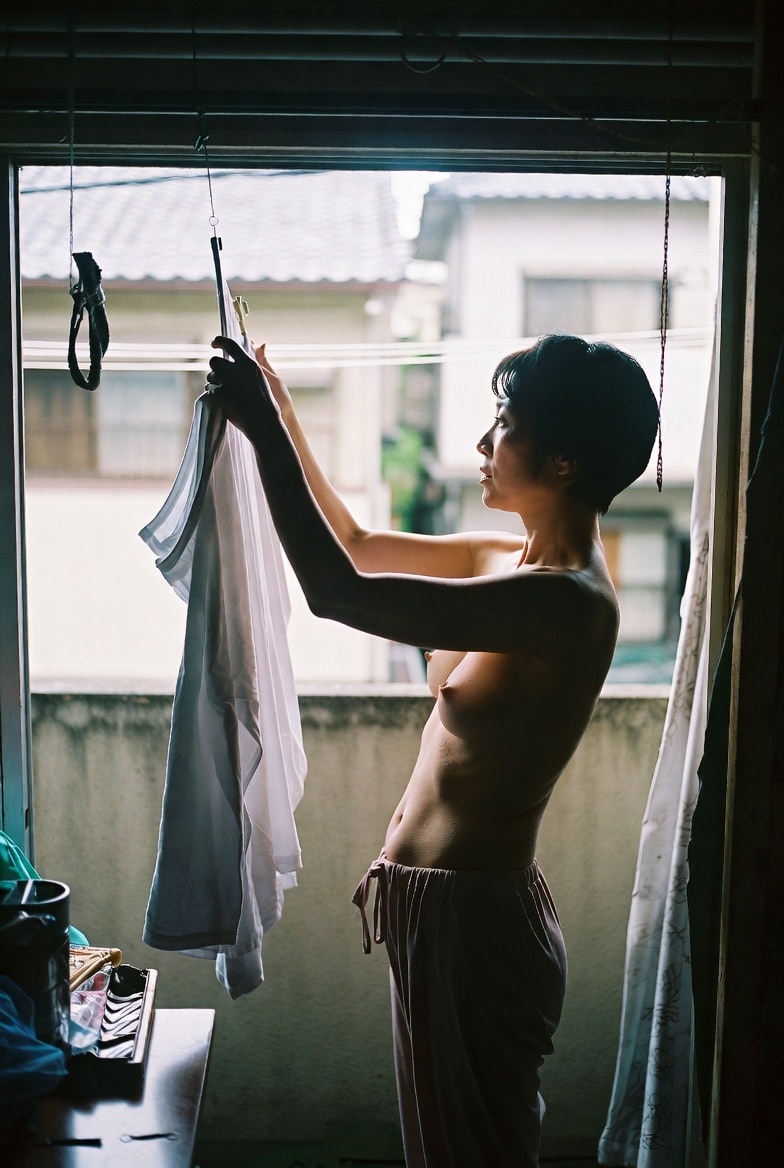 不倫の女（一部）