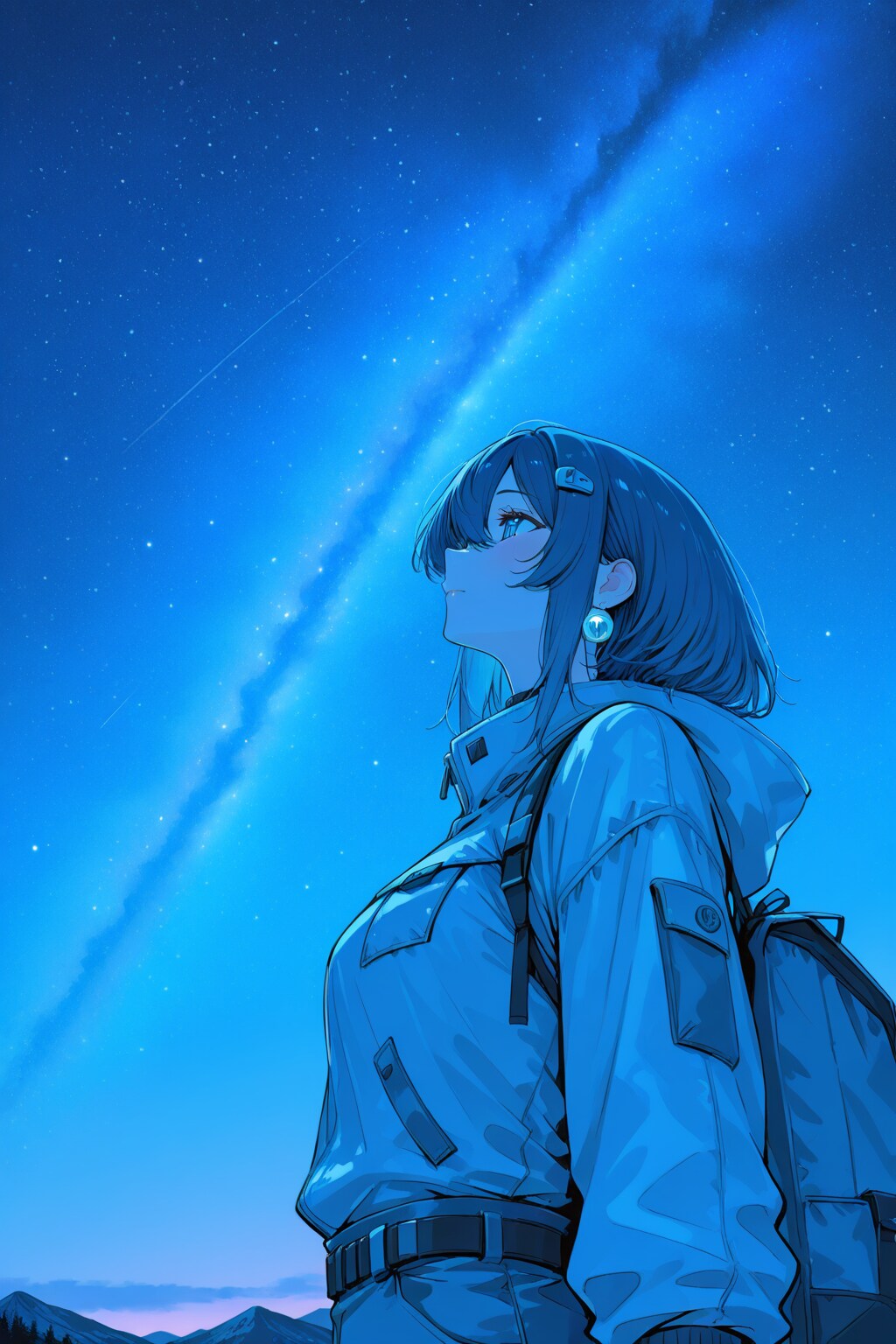 星空