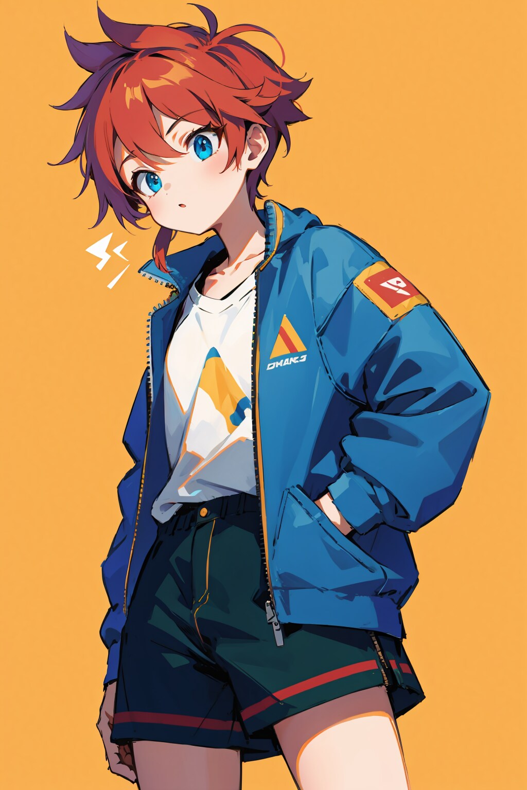 tomboy