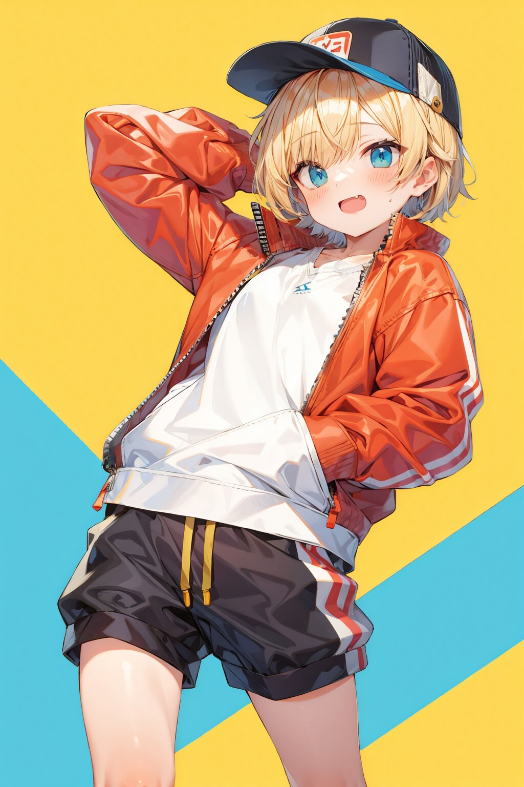 tomboy