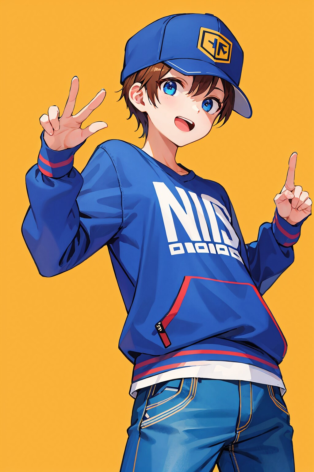 tomboy