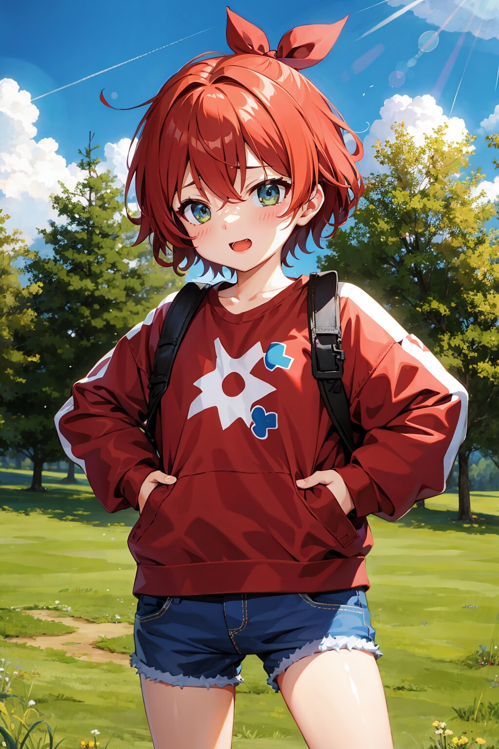 tomboy