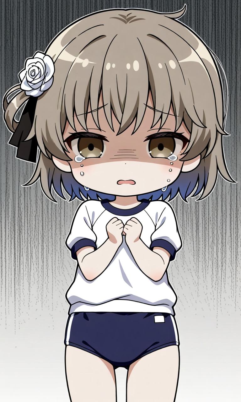 鳩羽つぐ