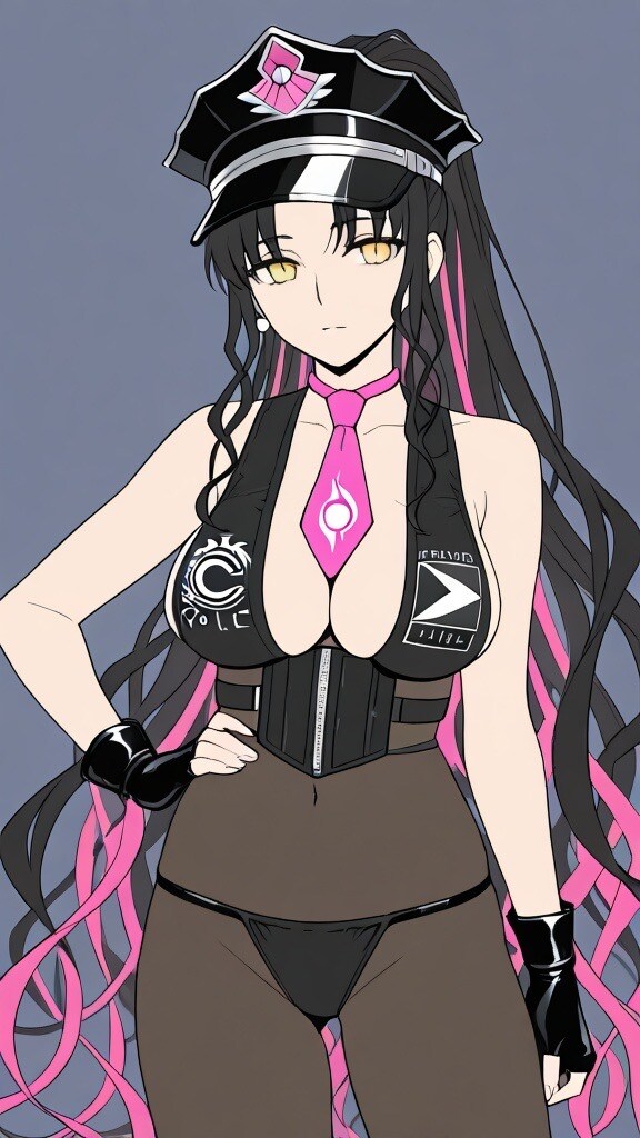 sessyoin kiara (fate/grand order)