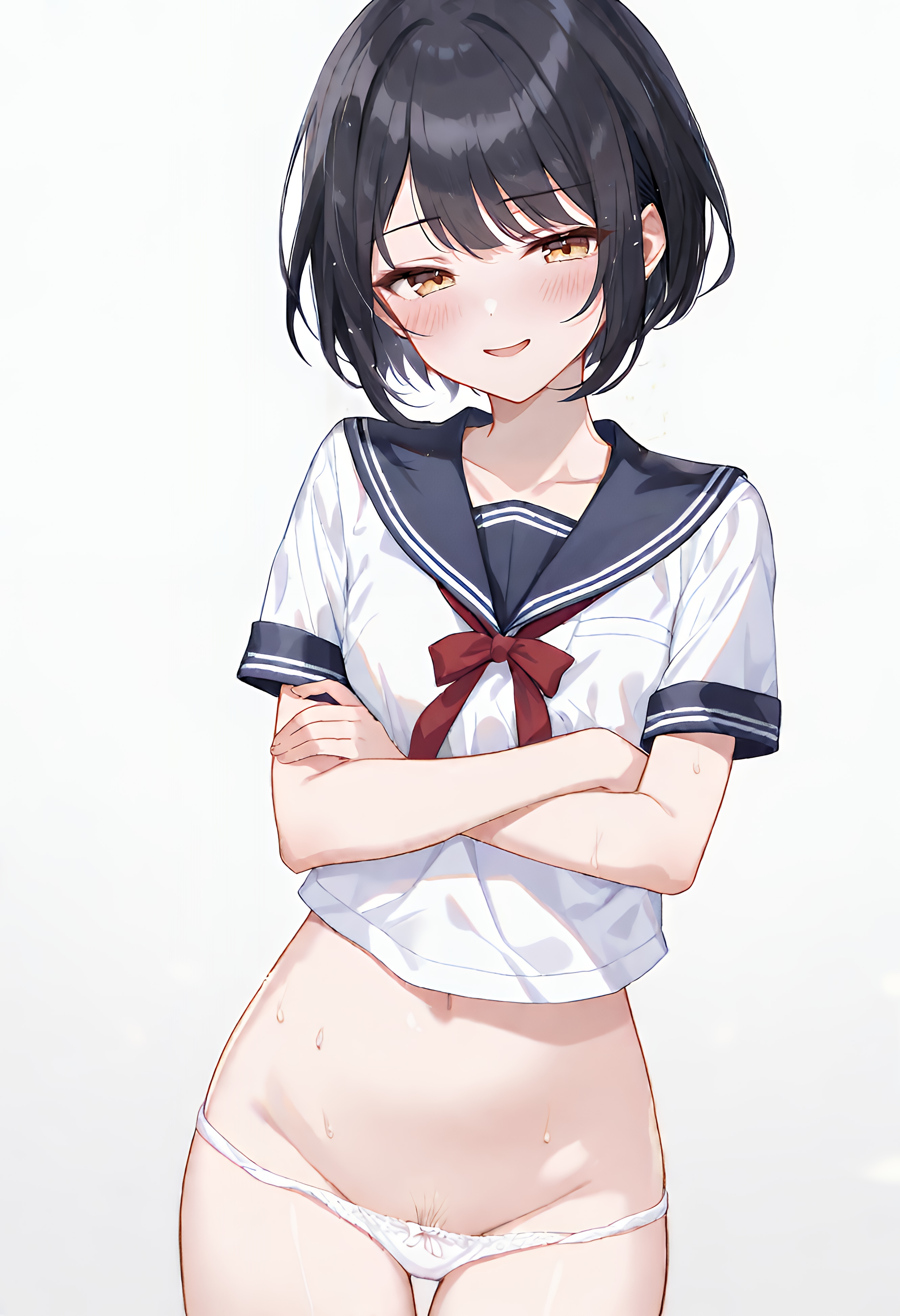 これでいいの？