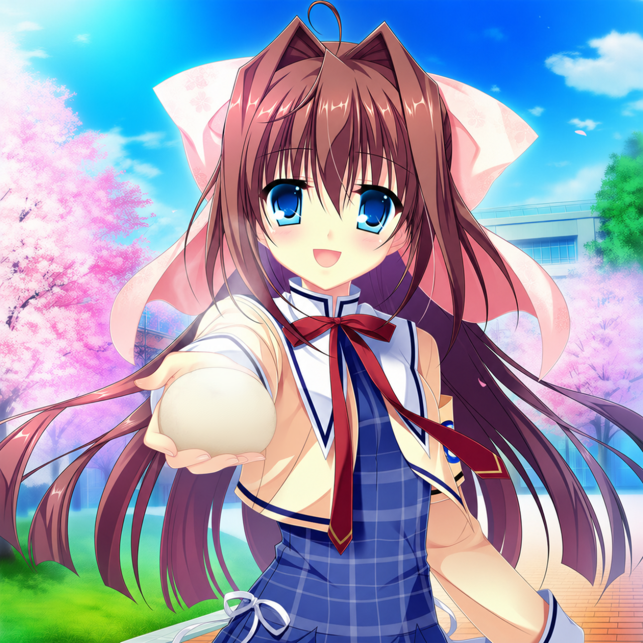 朝倉姉妹