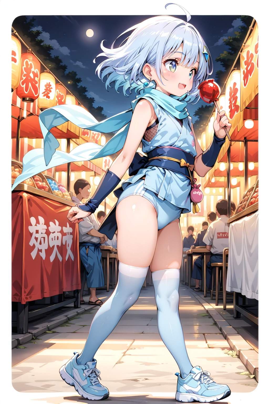 LARIMAR忍ルマ