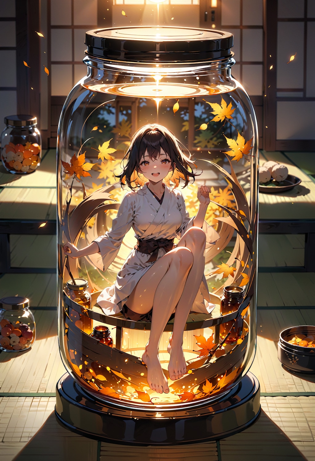 今日は何の日？　畳の日