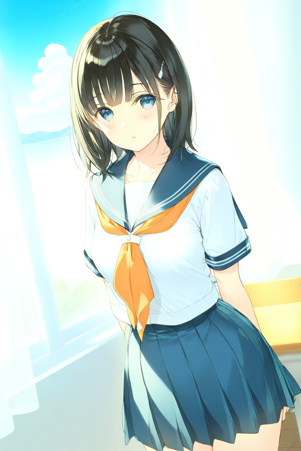 教室2