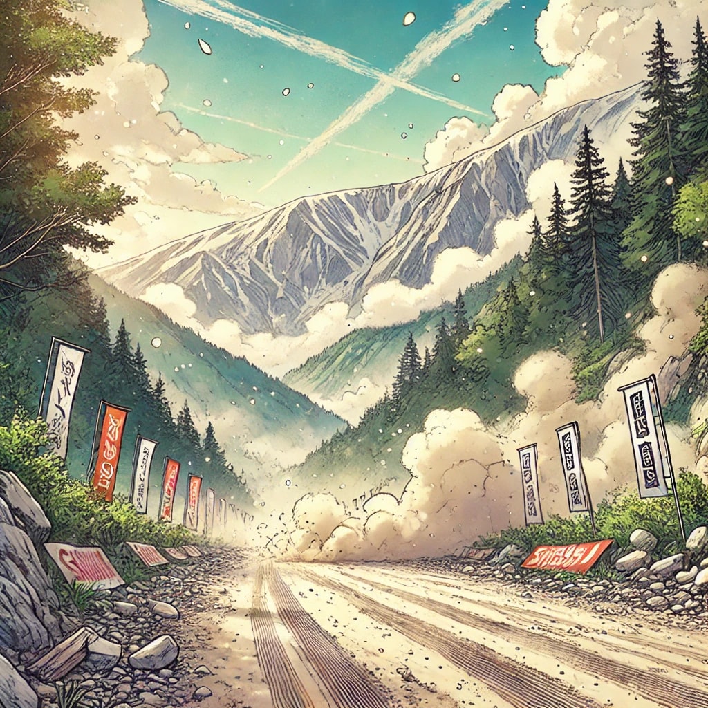 スペシャルステージ